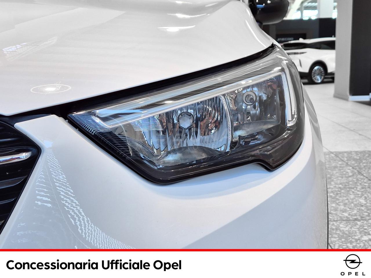 Opel Crossland X x 1.5 ecotec 120 anniversary s&s 102cv