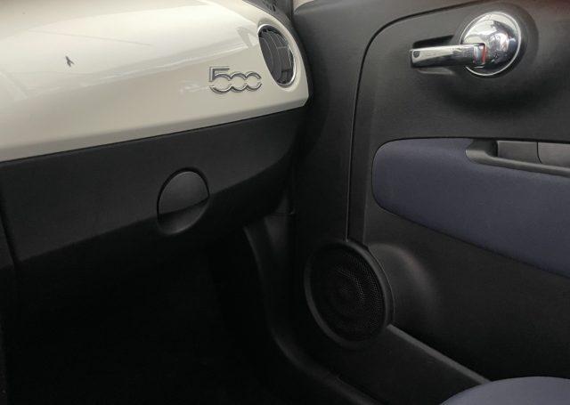 FIAT 500 1.0 Hybrid Club