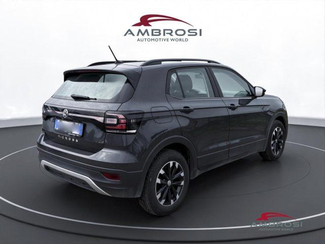 VOLKSWAGEN Other T Cross 1ª serie 1.0 tsi Style 95cv