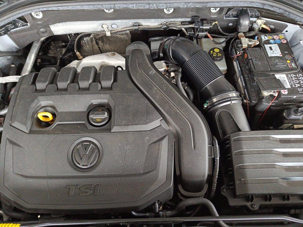 VOLKSWAGEN T-roc 1.5 tsi style del 2018