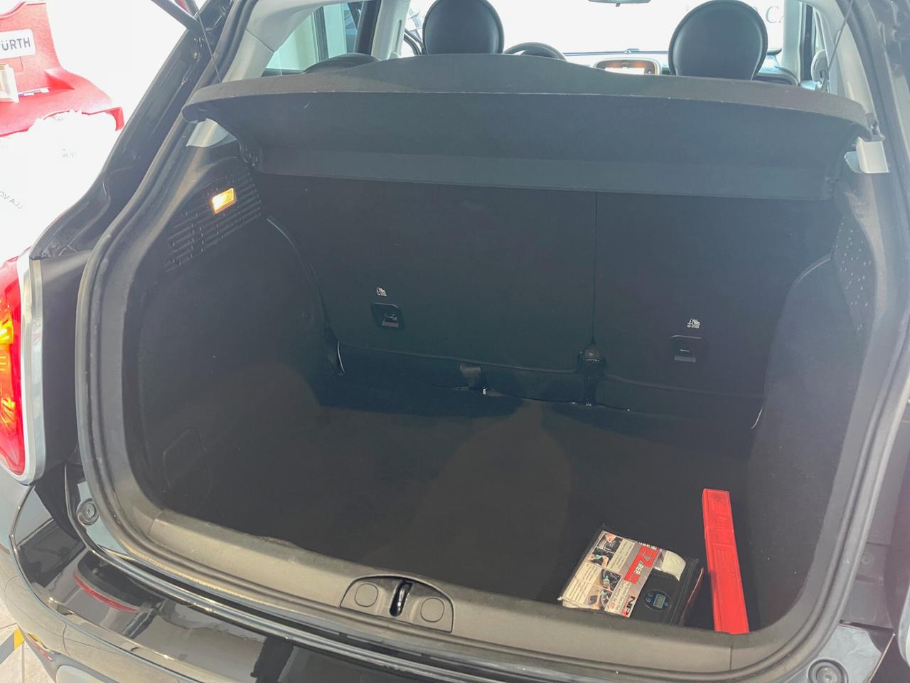 Fiat 500X 1.3 MultiJet 95 CV Cross