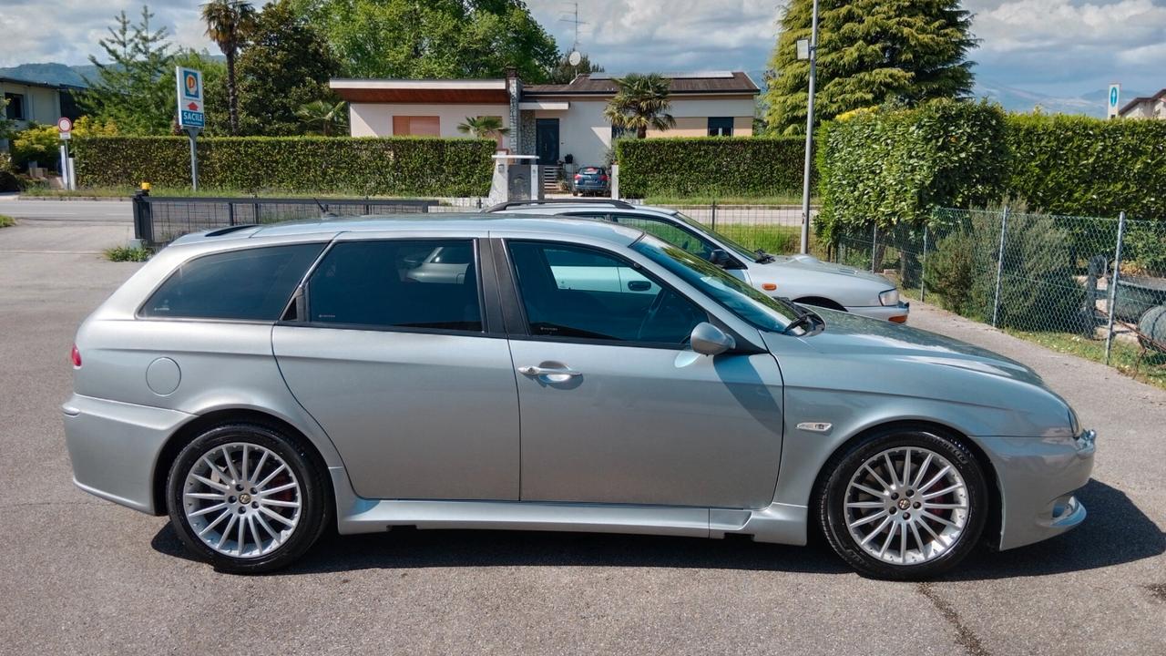 Alfa Romeo 156 3.2i V6 24V cat Sportwagon GTA