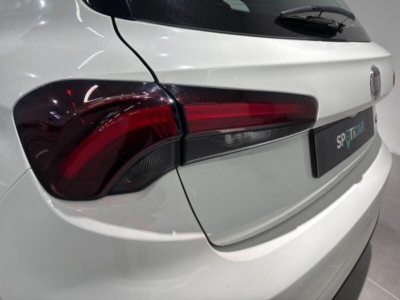 FIAT Tipo Tipo 1.3 Mjt 5 porte Life