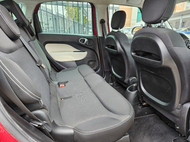 FIAT 500L 1.3 Multijet 85 CV