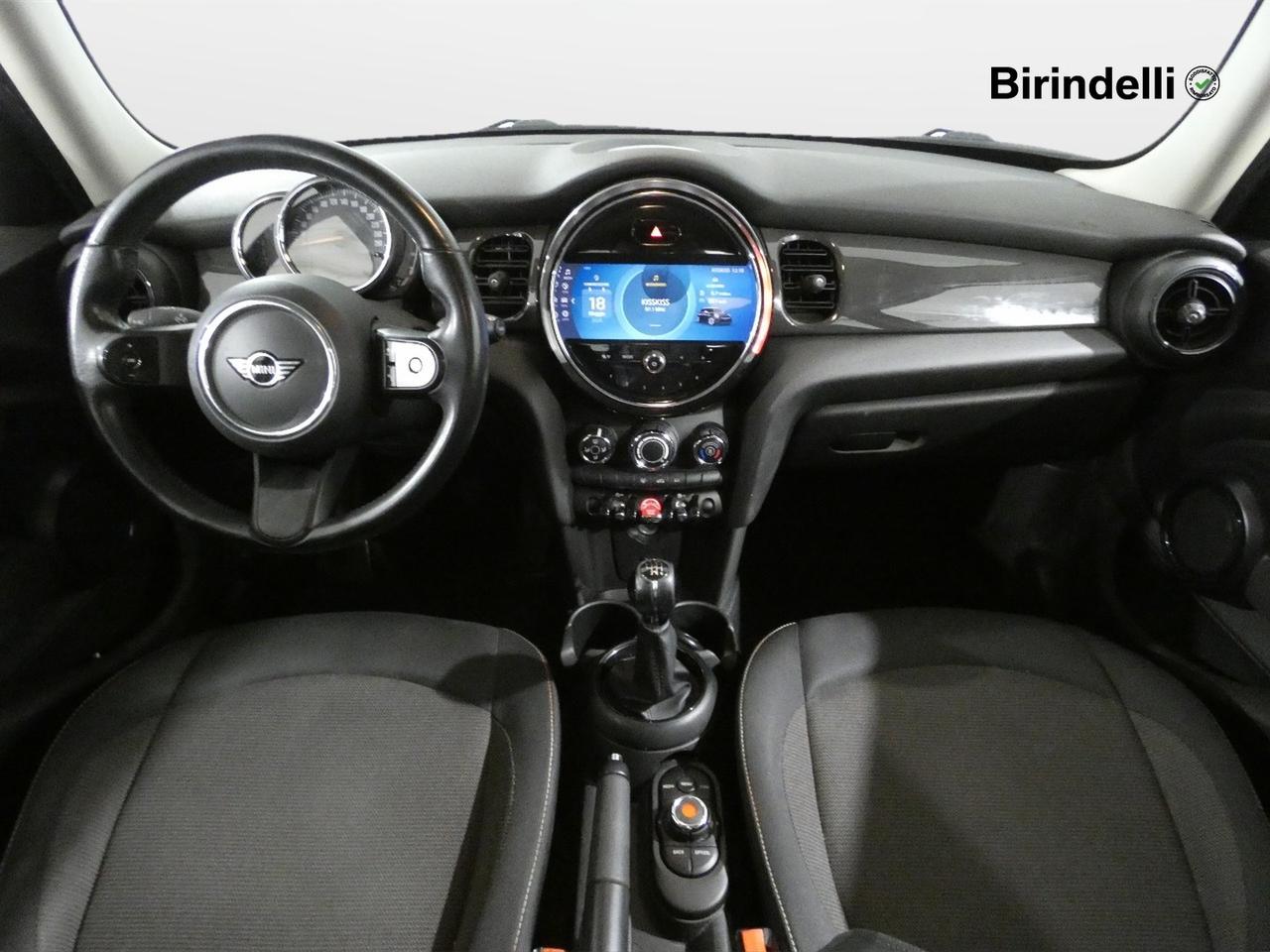 MINI Mini 5 porte (F55) - Mini 1.5 One 5 porte