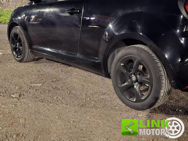 ALFA ROMEO MiTo 1.3 JTDm-2 95 CV S&S Super