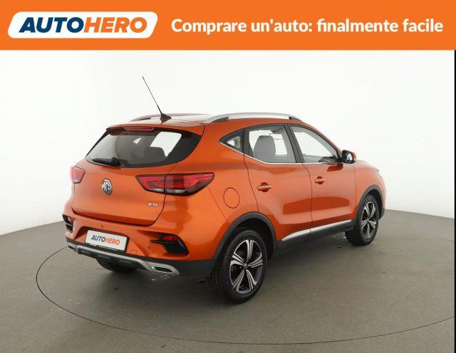 MG ZS 1.5 VTi-tech Comfort