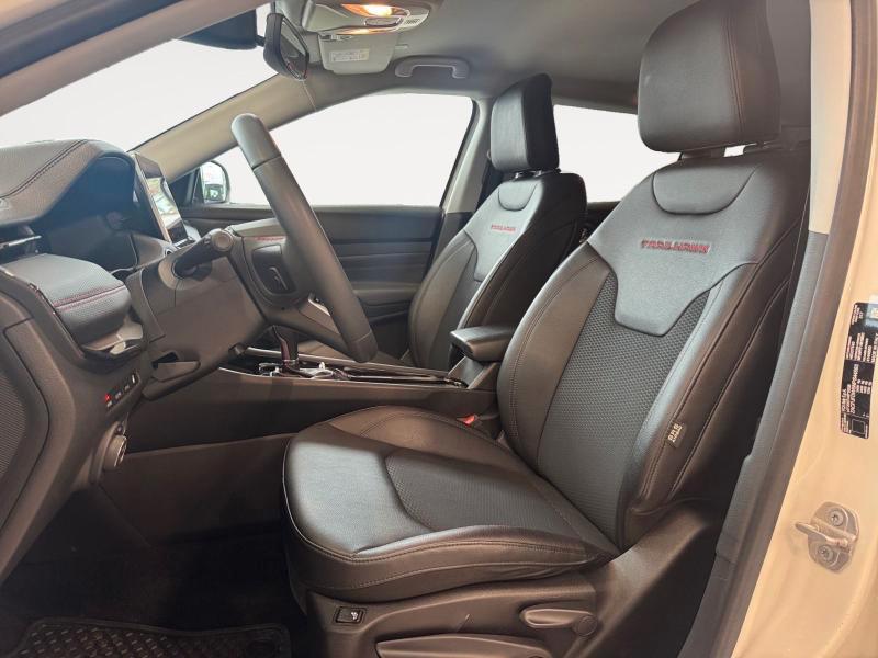 Jeep Compass 1.3 turbo t4 phev Trailhawk 4xe auto