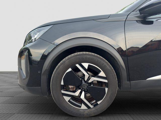 PEUGEOT 2008 2008 PureTech 100 S&S Allure