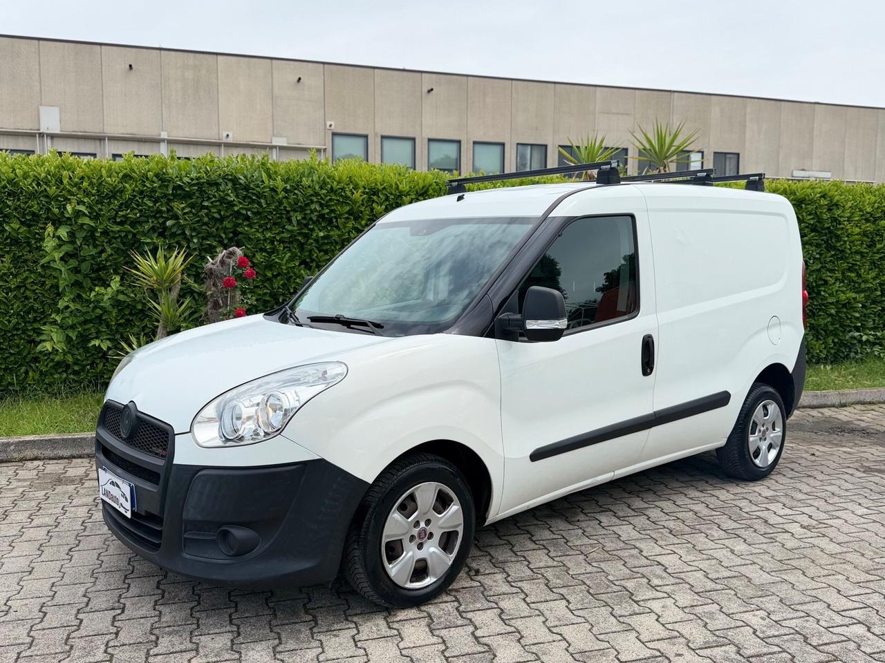 Fiat Doblo Cargo 1.6 MJT 120CV PRONTA AL USO