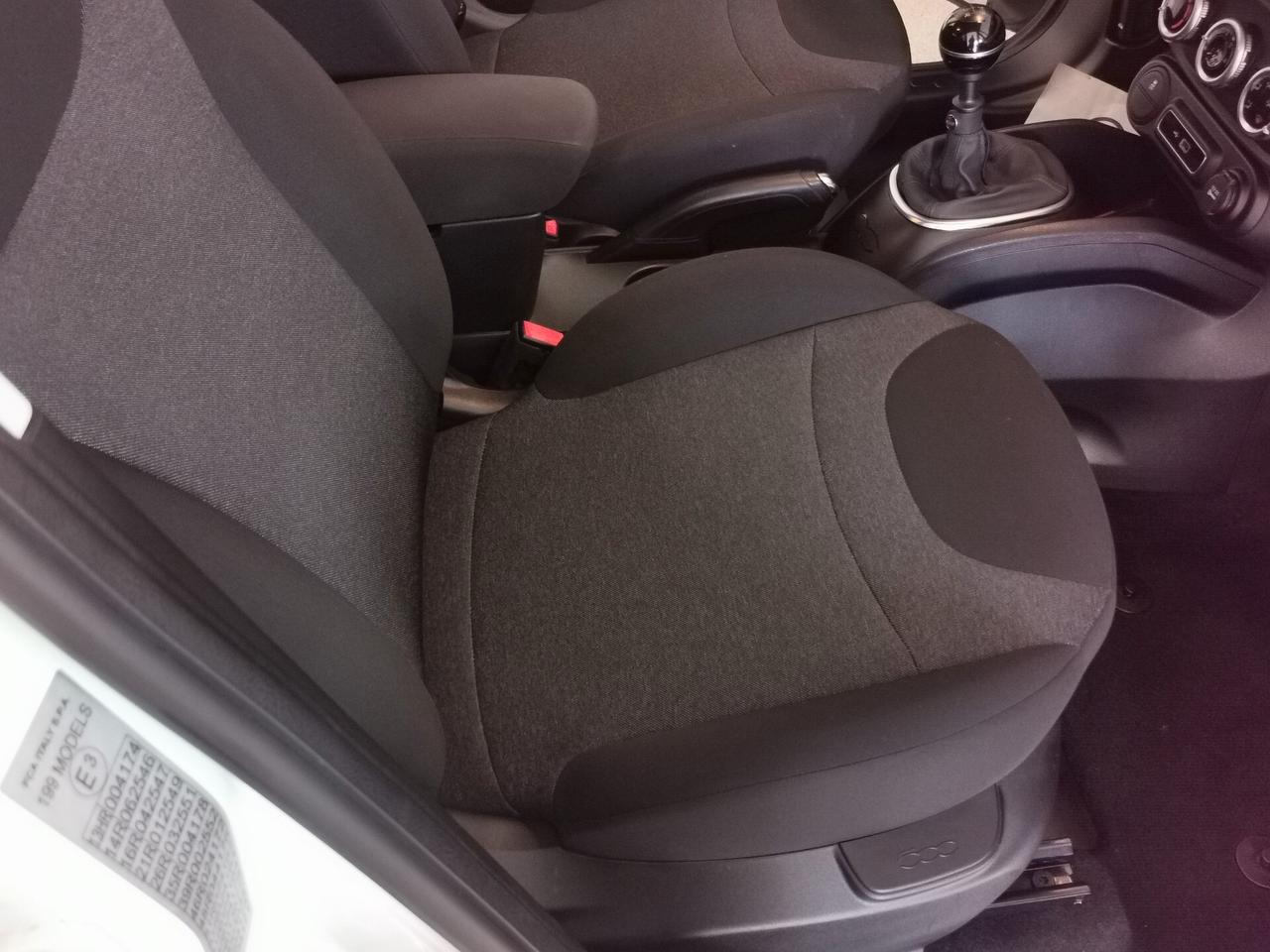 Fiat 500L Pro 1.3 MJT 95CV Urban 4 posti (N1)