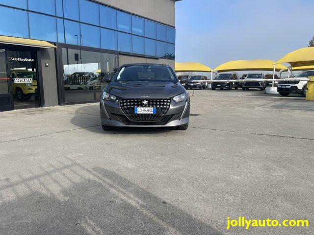 PEUGEOT 208 PureTech 100 Stop&Start 5 porte Allure