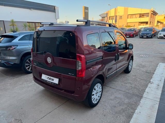 Fiat Qubo 1.3 MJT 95 CV Active