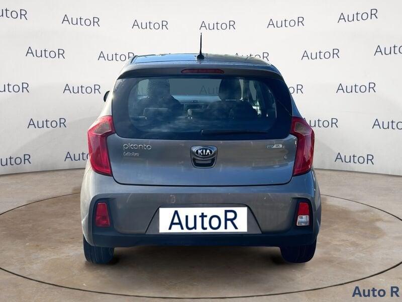 KIA Picanto Picanto 1.0 12V 5 porte