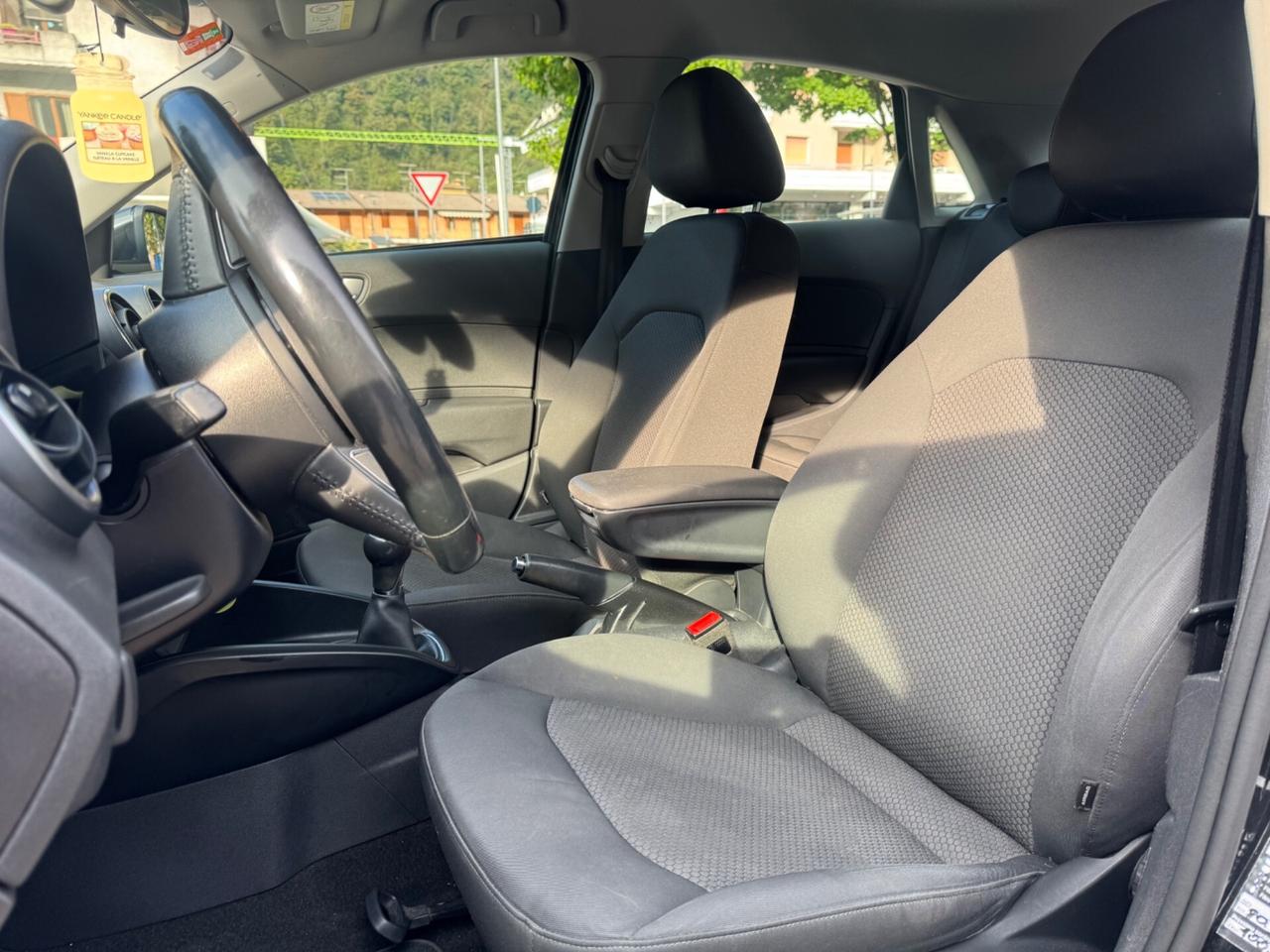 Audi A1 SPB 1.4 TDI S-LINE