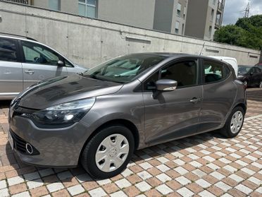 Renault Clio 1.2 75CV GPL 5 porte