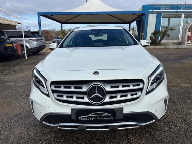 Mercedes-benz GLA 200 d Automatic Sport 2020 136CV