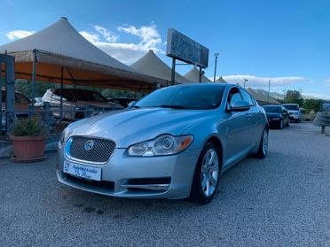 Jaguar XF 3.0 D V6 Premium Luxury