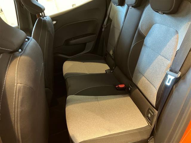 RENAULT Clio 1.0 SCe Evolution