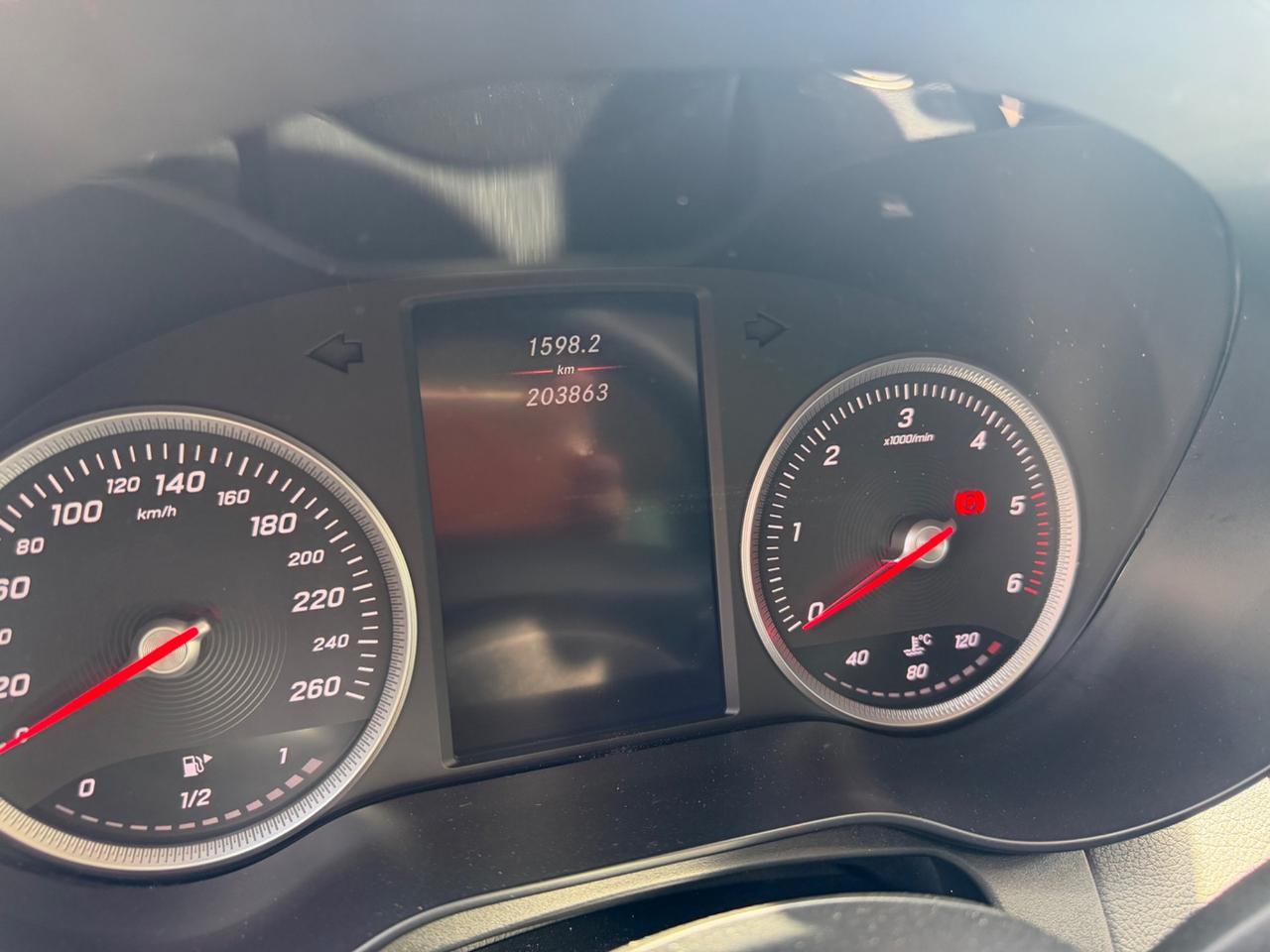 Mercedes-benz GLC 220 d 4Matic Exclusive