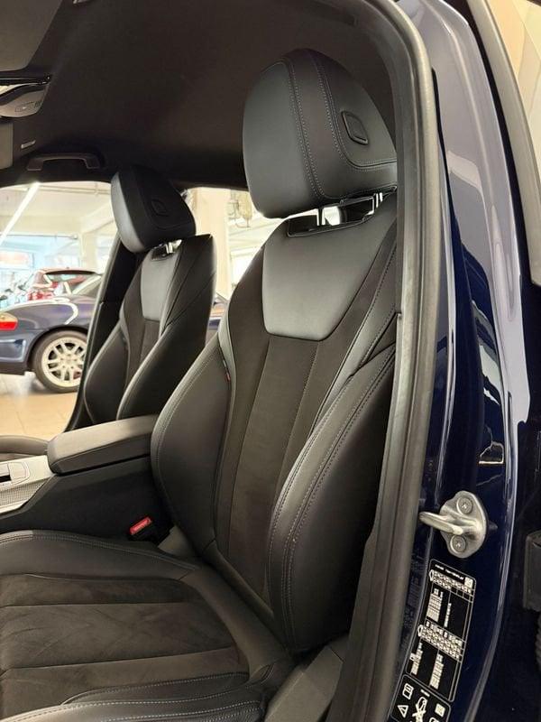 BMW Serie 3 330d 48V xDrive Touring Msport
