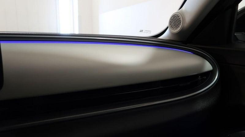 FIAT 600 1.2 Hybrid 100cv La Prima