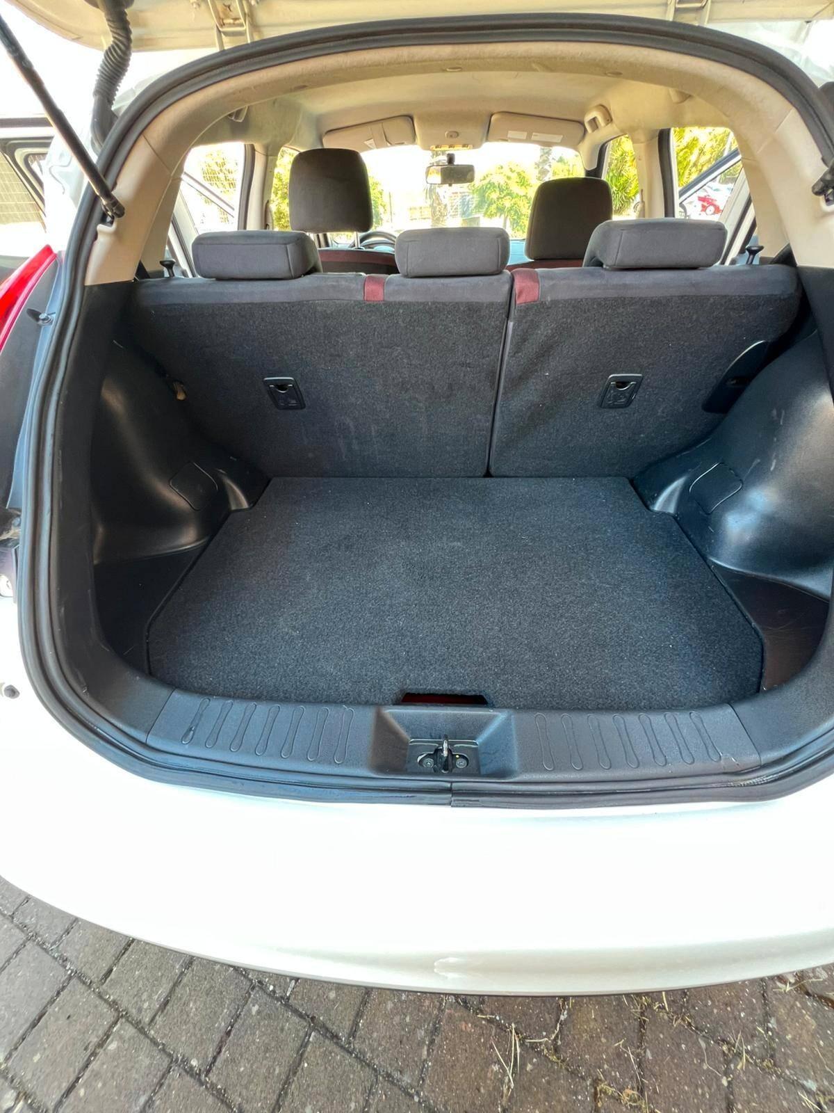 Nissan Juke 1.5 dCi