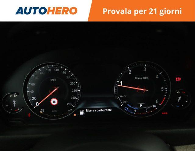 BMW 420 d Gran Coupé Luxury