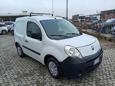 RENAULT KANGOO 1.5 DCI FAP UNICO PROPRIETARIO