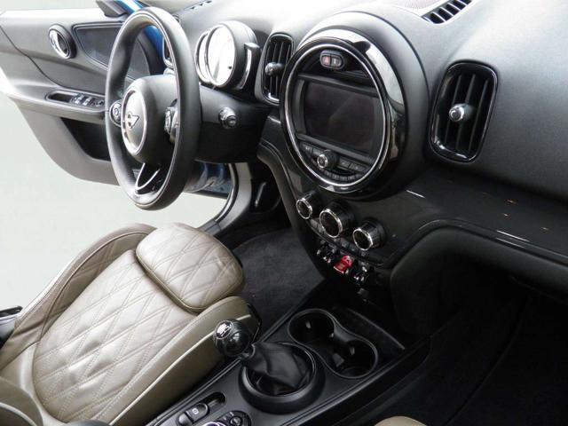 MINI Countryman 1.5 One D Business Countryman