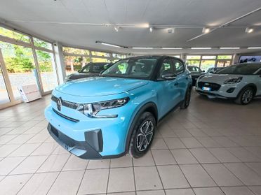 Citroen C3 Aircross PureTech Turbo 100 You