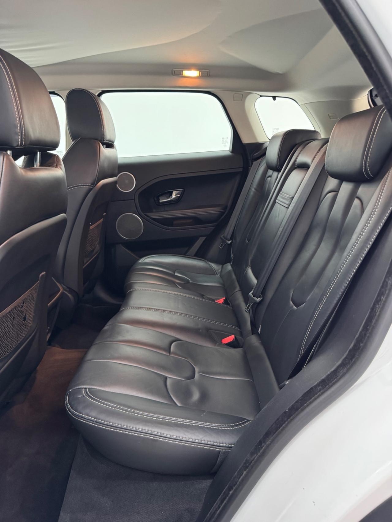 Land Rover Range Evoque 2.2 Sd4 5p. Dynamic