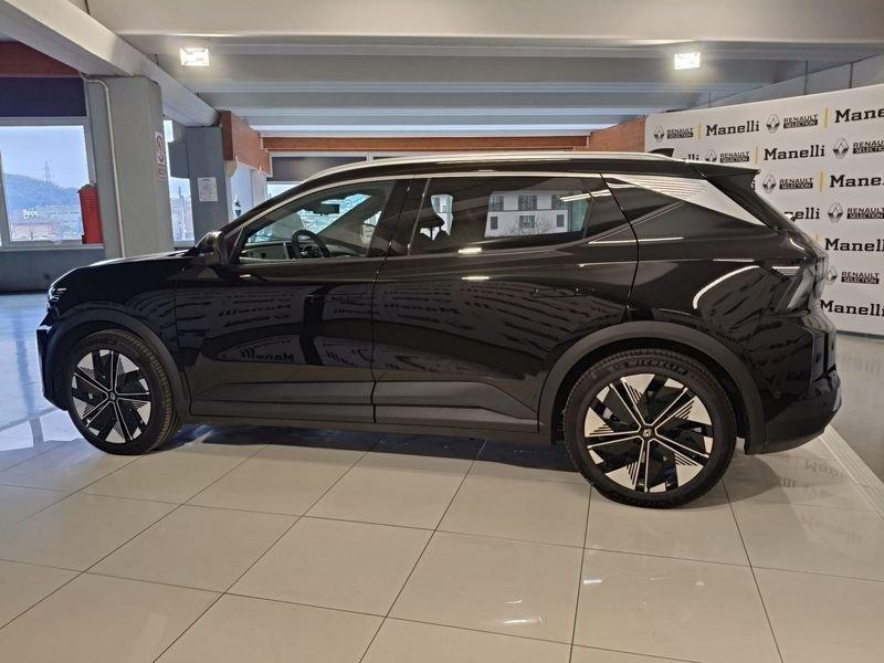 Renault Scénic Electric Techno E-Tech Electric 170 CV Comfort Range NUOVA DA IMMATRICOLARE rif.2479