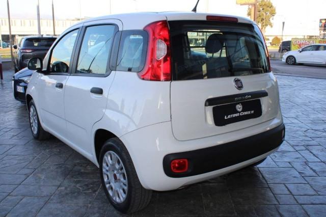 Fiat Panda Van 1.2 Easy 69cv 4p.ti serie 3 E6d-temp