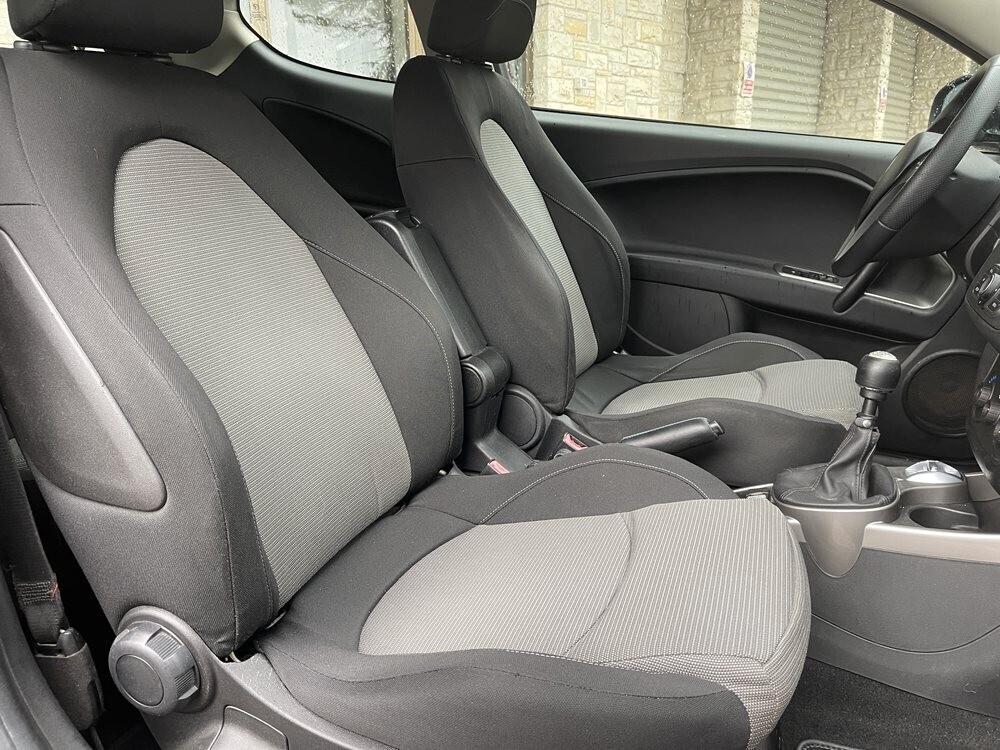 Alfa Romeo MiTo 1.4 78 CV Junior Sport Pack NEO PATENTATI
