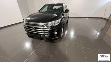 SSANGYONG - Rexton - 2.2 4WD Dream aut.