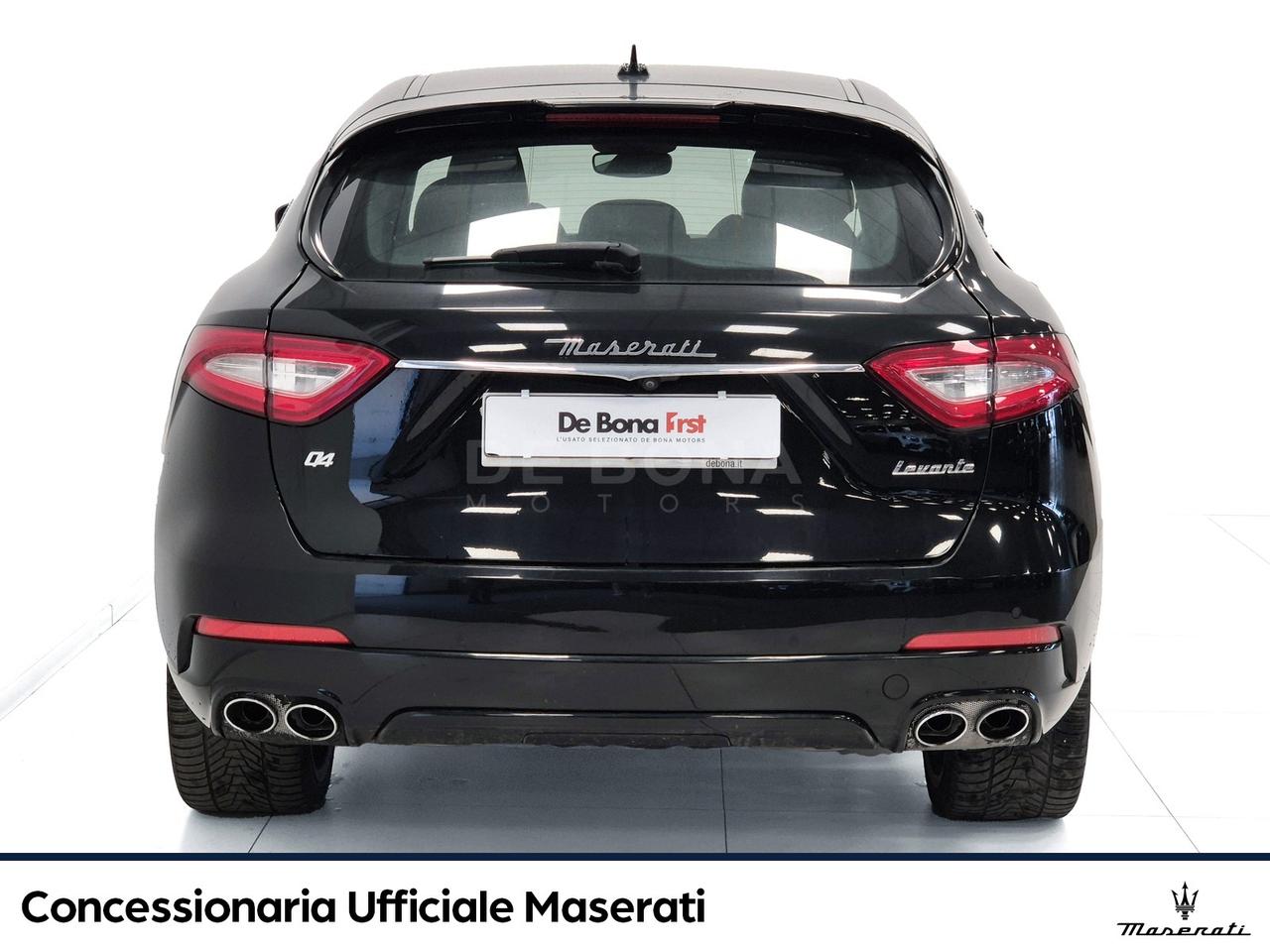Maserati Levante 3.0 v6 gransport 275cv auto