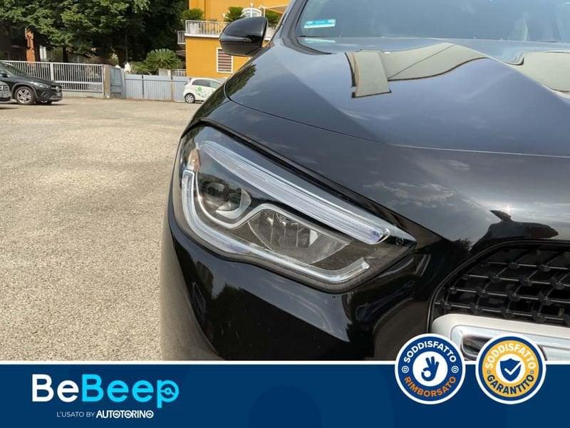 Mercedes-Benz GLA 250 E PLUG-IN HYBRID(E EQ-POWER) SPORT AUTO