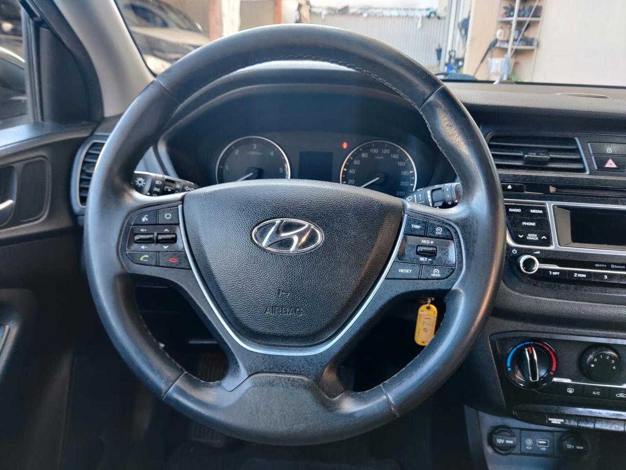 Hyundai i20 1.1 Diesel