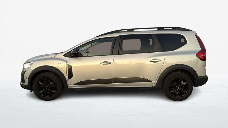 Dacia Jogger 1.0 TCe GPL Extreme UP