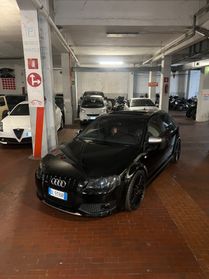 Audi A3 S3 2.0 TFSI - QUATTRO - 400 CV!