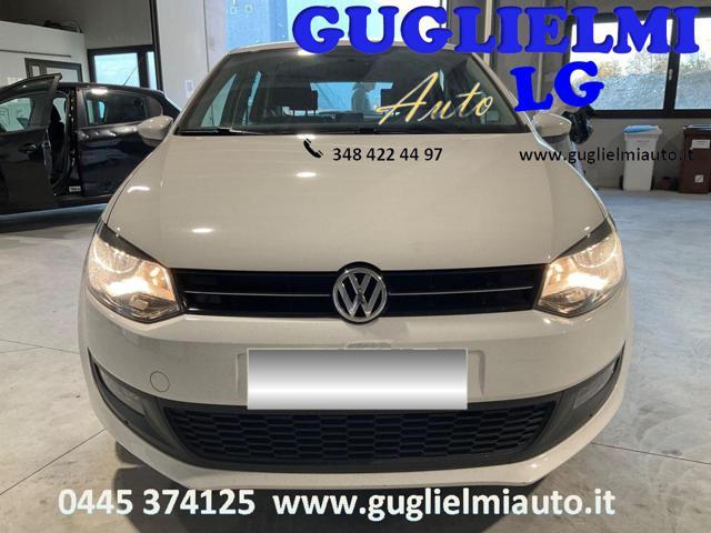 VOLKSWAGEN Polo 1.2 TDI DPF 5 p. Comfortline NEOPATENTATI