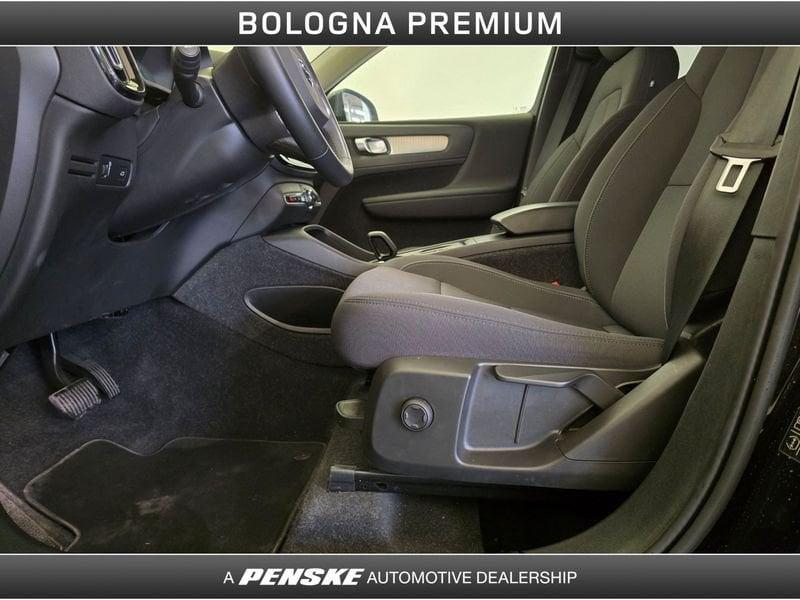 Volvo XC40 XC40 T3 Geartronic Momentum Pro