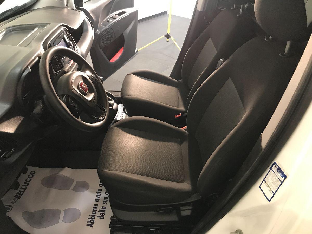 FIAT DOBLO' VAN 1.3 MJET 95CV EURO 6D TEMP