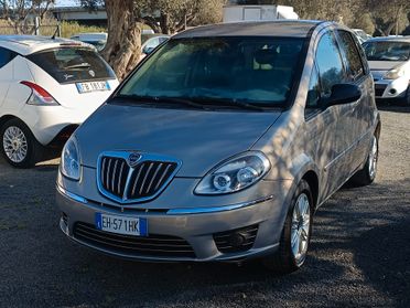 Lancia MUSA 2011 - 1.4 benzina Lb automobili