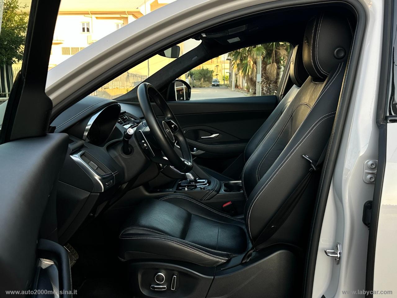 JAGUAR E-Pace 2.0D I4 204CV AWD Auto R-Dyn. S