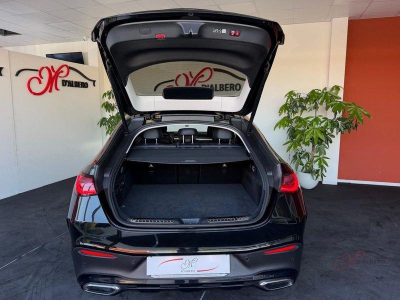 Mercedes-Benz GLC GLC 220d 4M MHEV AMG Line Premium Plus
