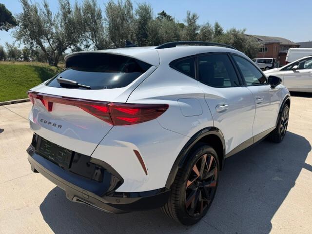Cupra Formentor 2.0 TDI DSG
