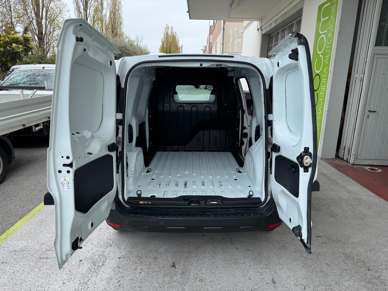 Renault Express 1.5 BlueDci 95CV GARANZIA 24 MESI