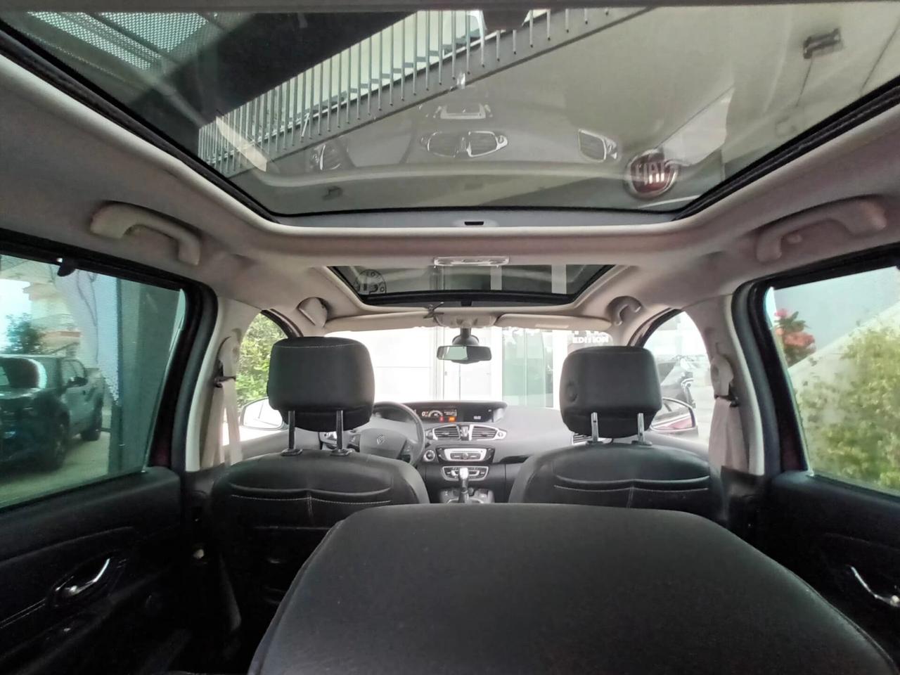 Renault SCENIC XMod 1.5 Energy dCi BOSE 110 CV